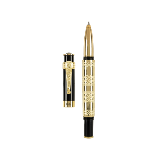 Imperial Ivory Roller Ball Pen
