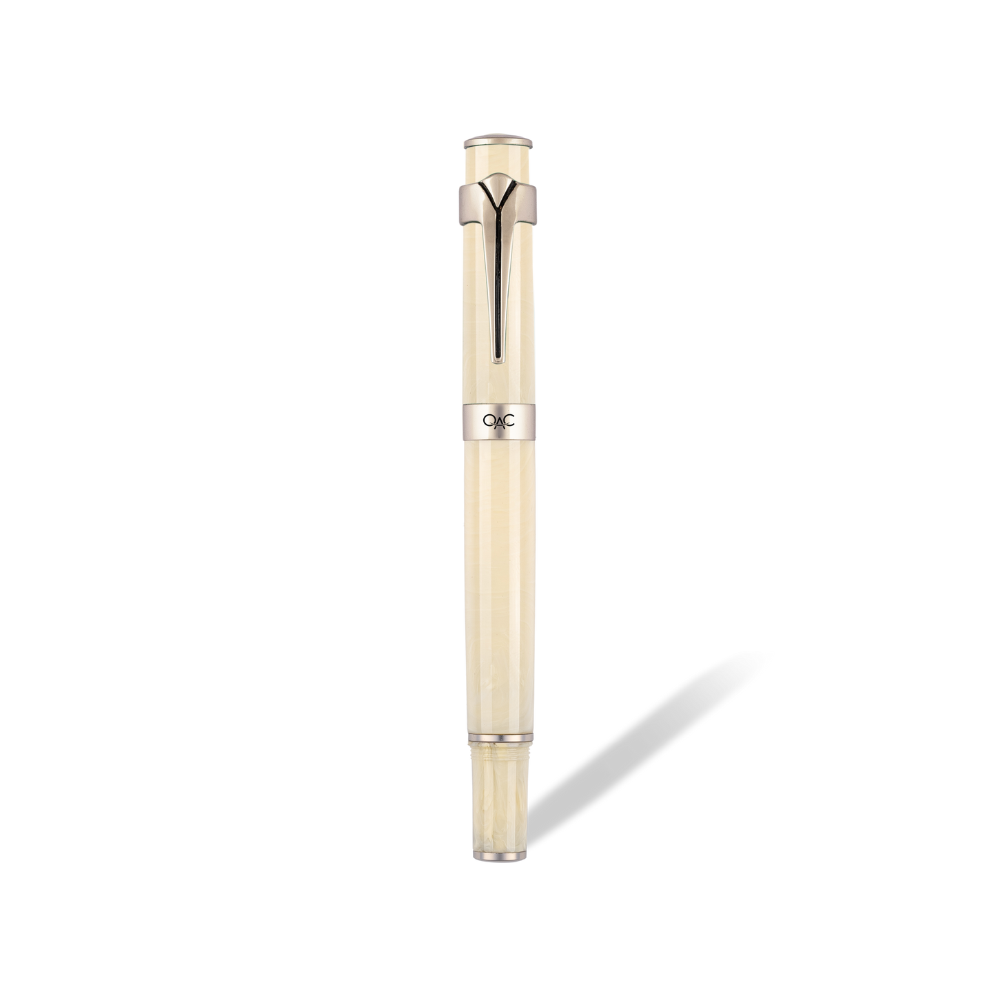 Valor Rare Fountain Pen Ivory