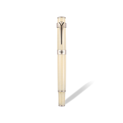 Valor Rare Fountain Pen Ivory
