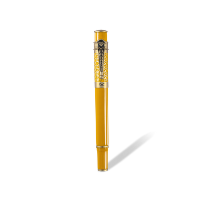 Autograph Jaisalmer Gold Roller Ball Pen