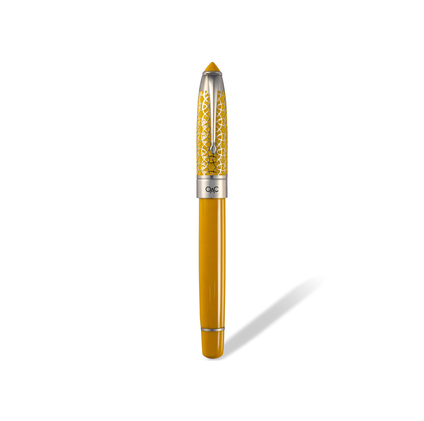 Epic Jaisalmer Platinum Roller Ball Pen