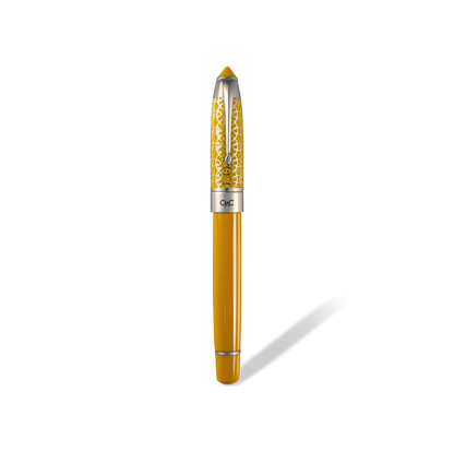Epic Jaisalmer Platinum Roller Ball Pen