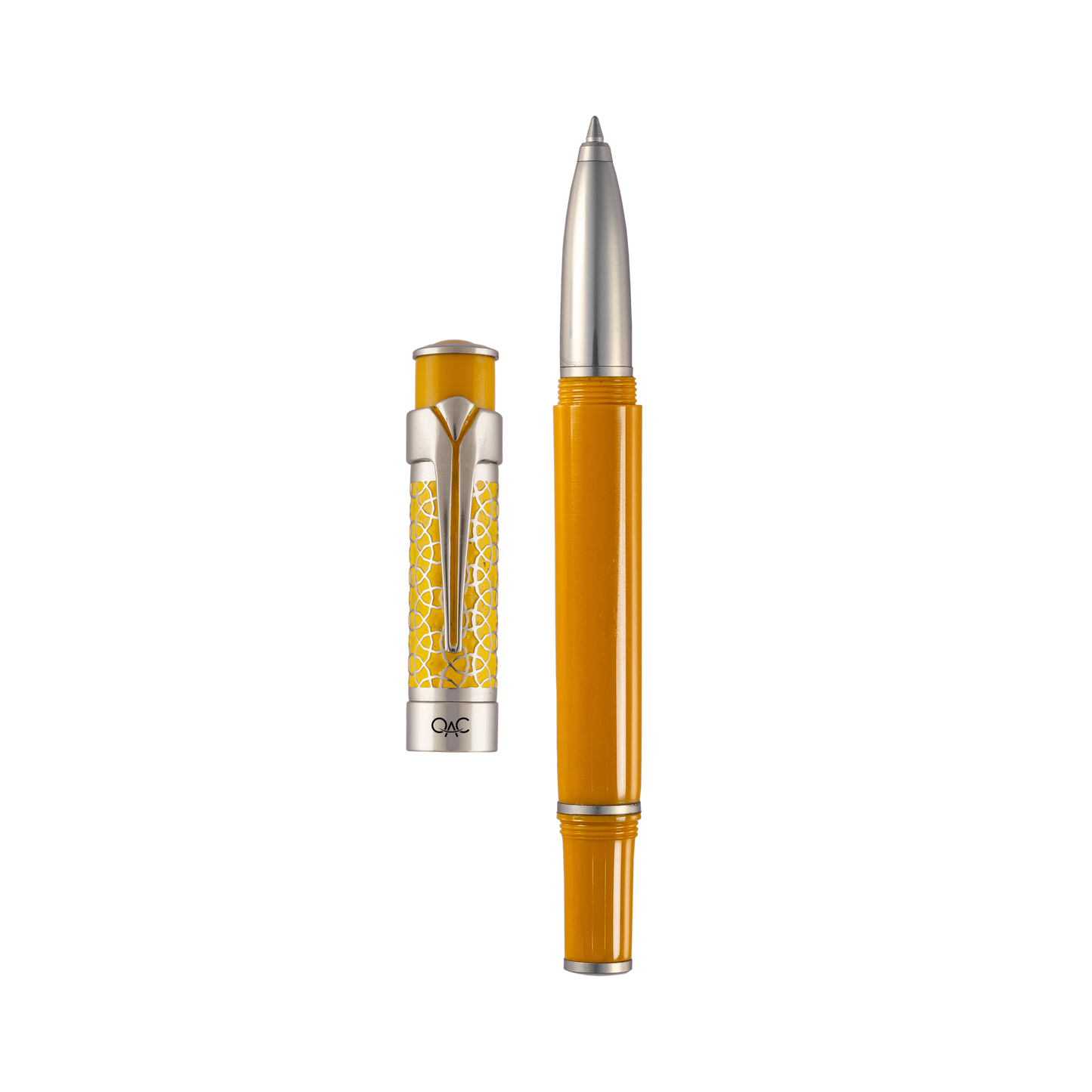 Valor Jaisalmer Platinum Roller Ball Pen