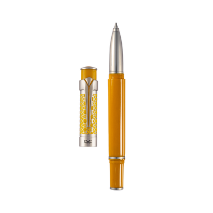 Valor Jaisalmer Platinum Roller Ball Pen