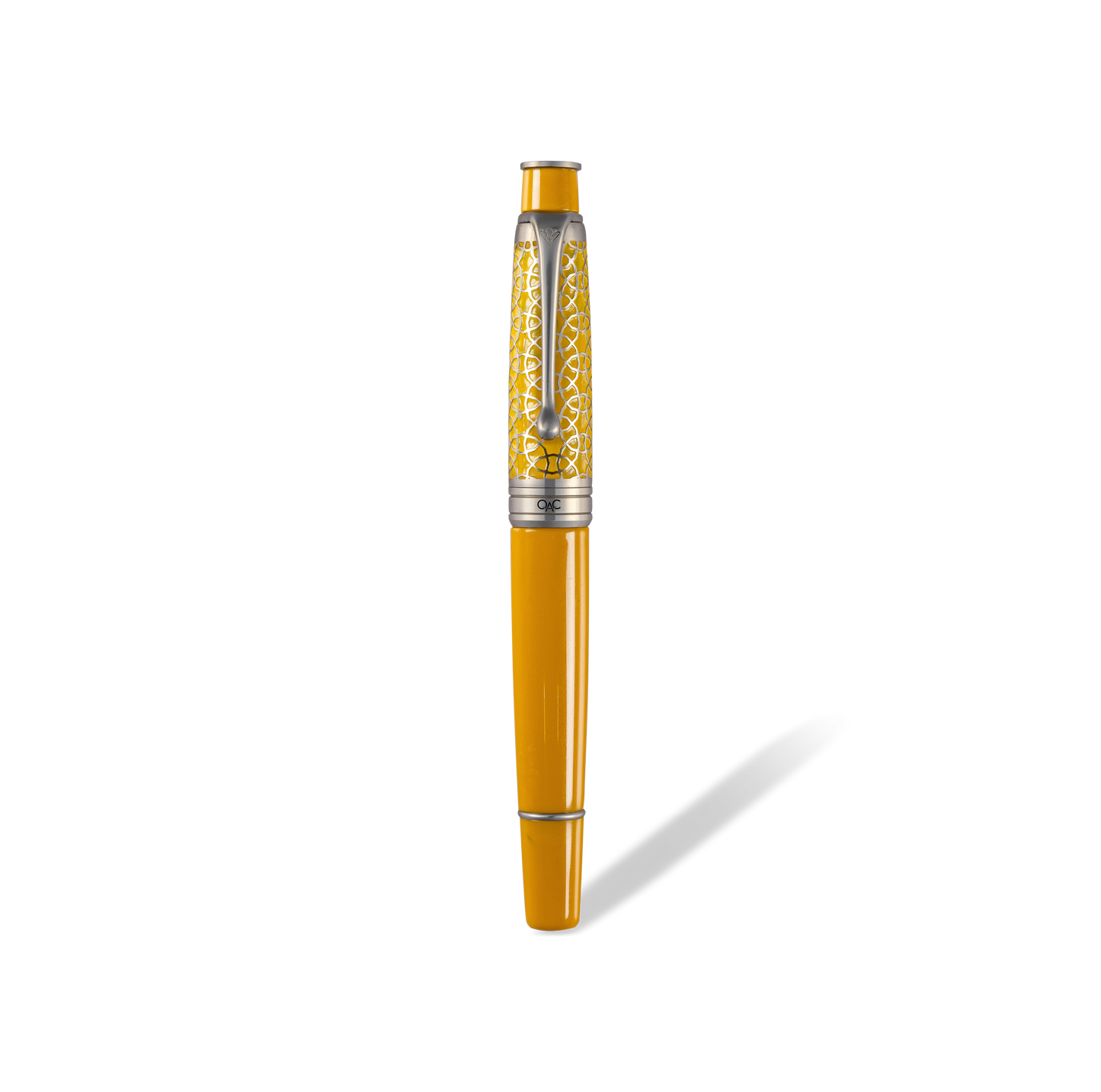 Royale Jaisalmer Platinum Roller Ball Pen