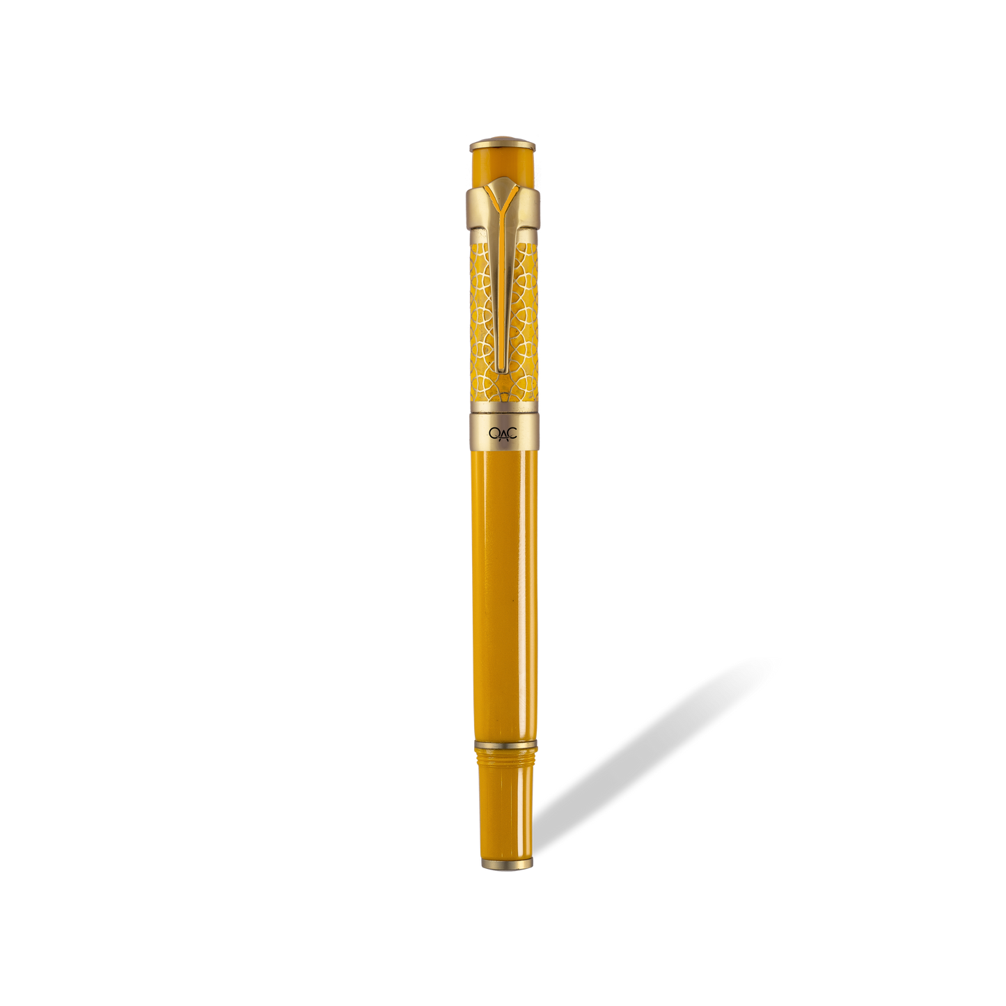 Autograph Jaisalmer Gold Fountain Pen