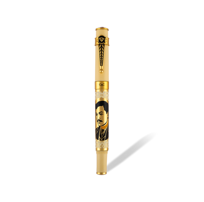 Autograph Jose Rizal Fountain Pen