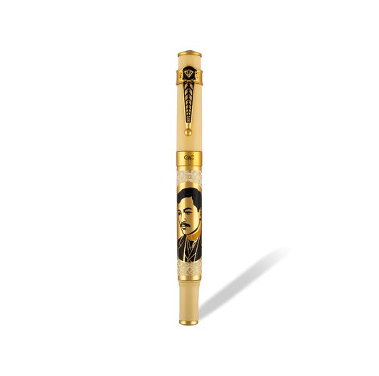 Autograph Jose Rizal Fountain Pen