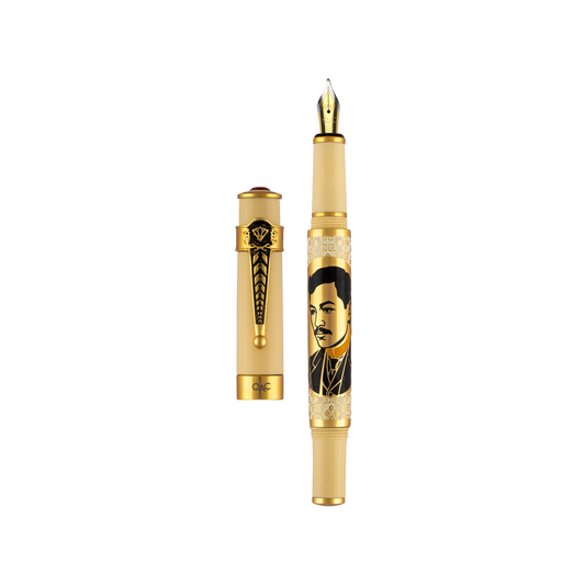 Autograph Jose Rizal Fountain Pen