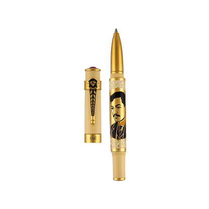 Autograph Jose Rizal Roller Ball Pen