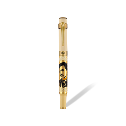 Valor Jose Rizal Fountain Pen
