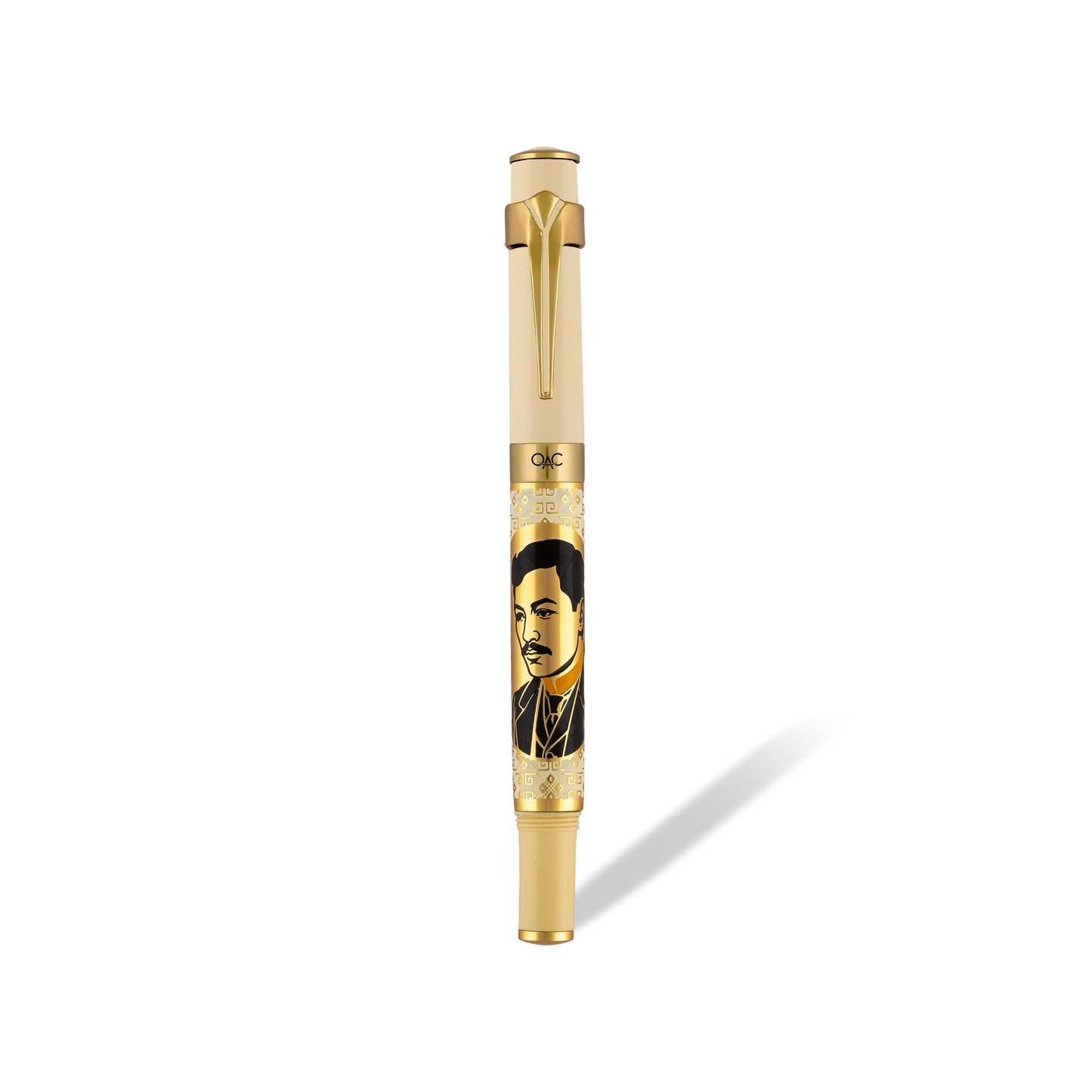 Valor Jose Rizal Roller Ball Pen