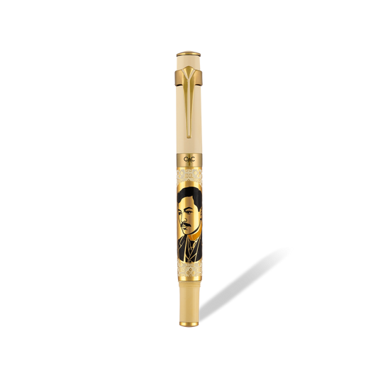 Valor Jose Rizal Roller Ball Pen