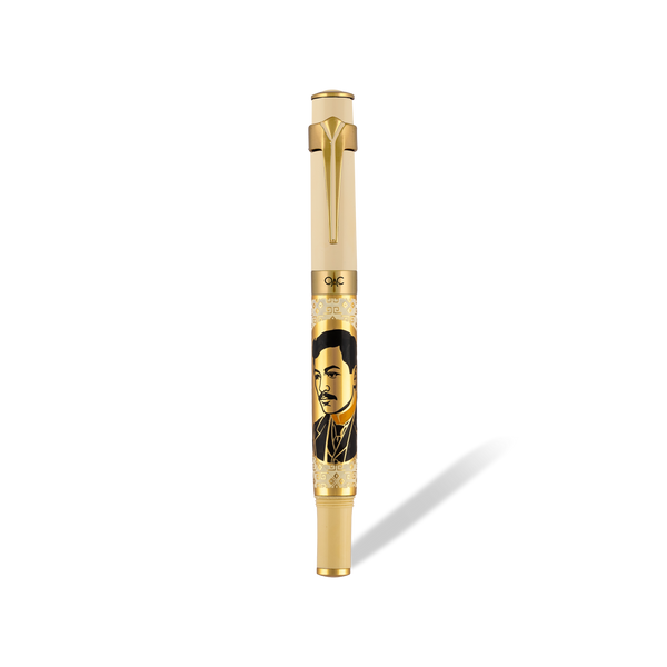 Valor Jose Rizal Fountain Pen