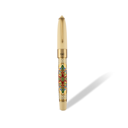 Jumeria Epic Miras Roller Ball Pen
