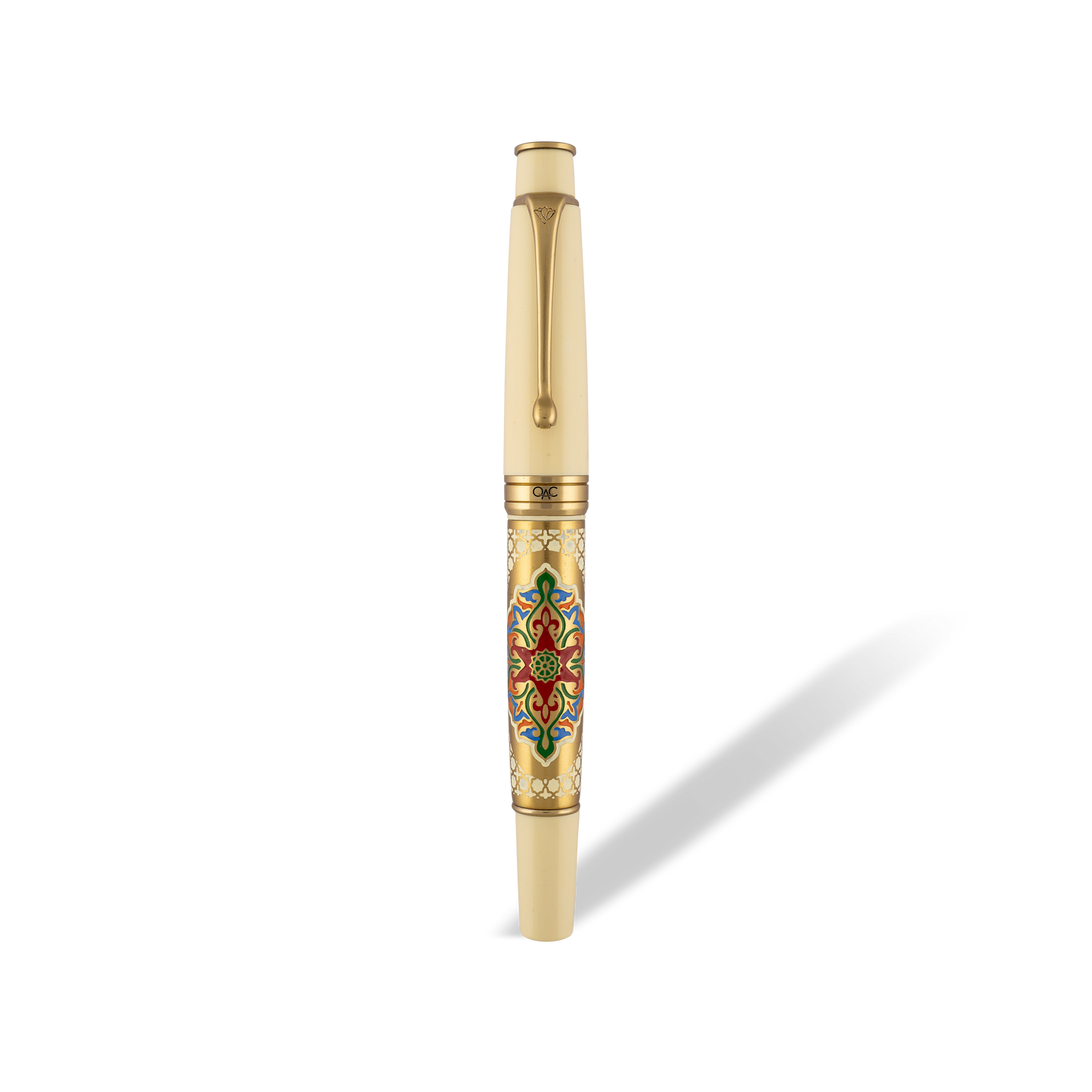 Jumeria Royale Miras Fountain Pen