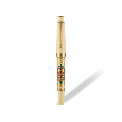Jumeria Royale Miras Roller Ball Pen