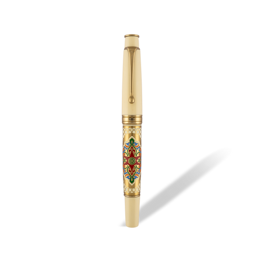 Jumeria Royale Miras Roller Ball Pen