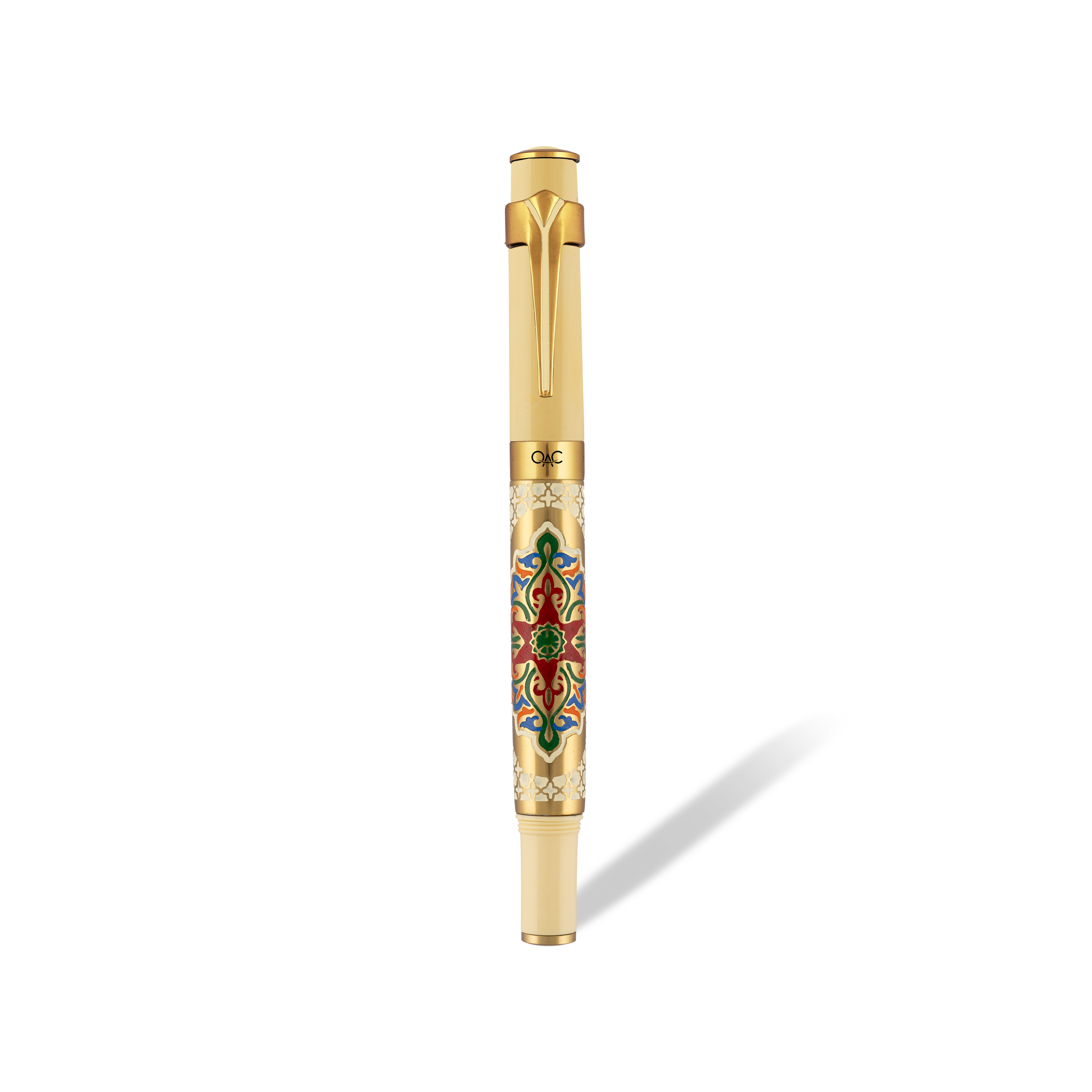 JUMERIA VALOR MIRAS ROLLER BALL PEN