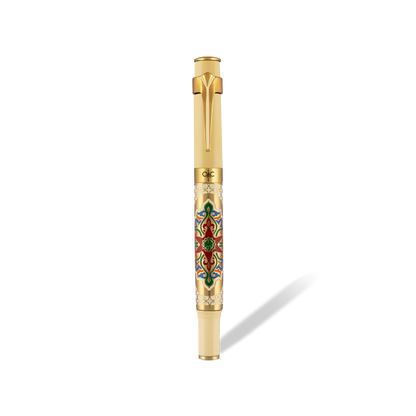 Jumeria Valor Miras Fountain Pen