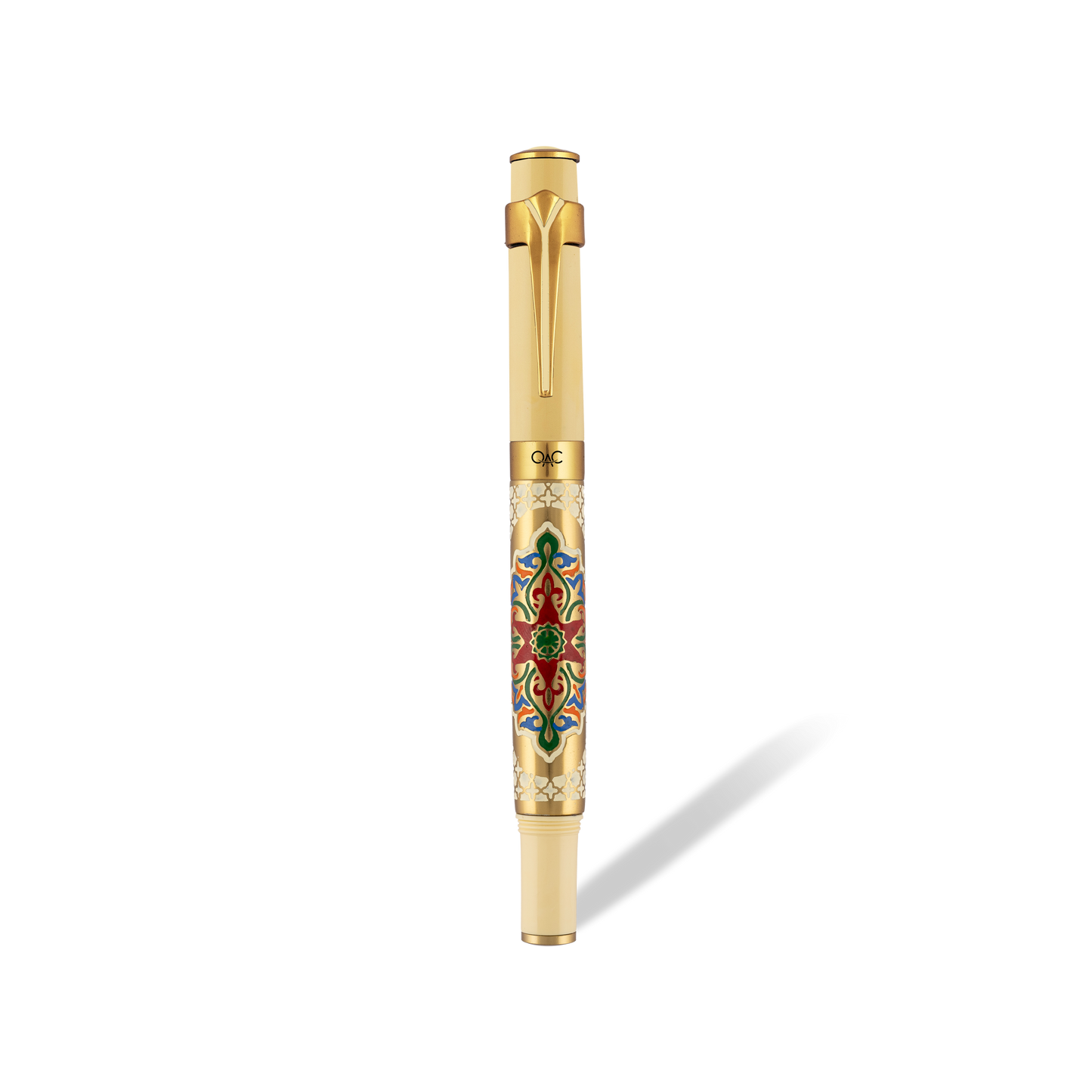 Jumeria Valor Miras Roller Ball Pen