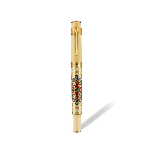 Jumeria Valor Miras Roller Ball Pen