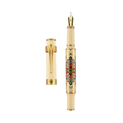 Jumeria Valor Miras Fountain Pen