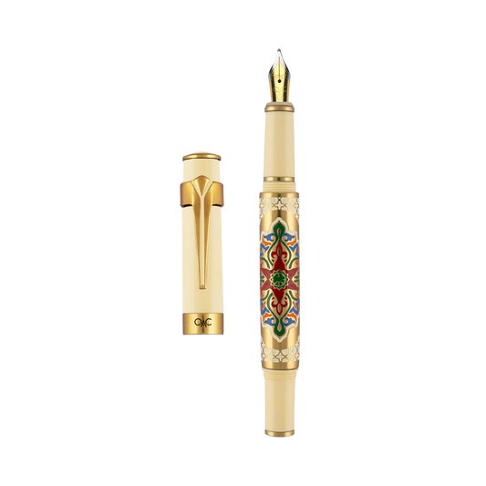 Jumeria Valor Miras Fountain Pen