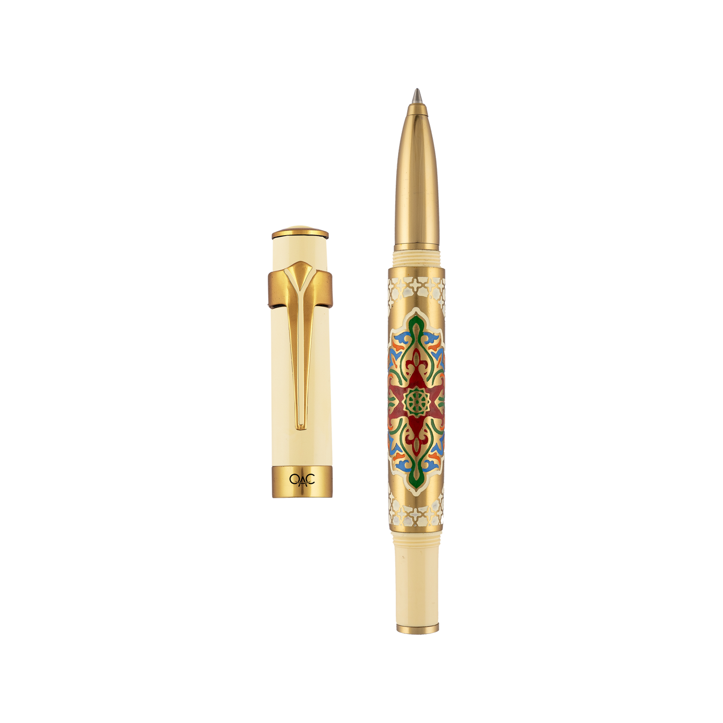Jumeria Valor Miras Roller Ball Pen