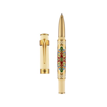 Jumeria Valor Miras Roller Ball Pen