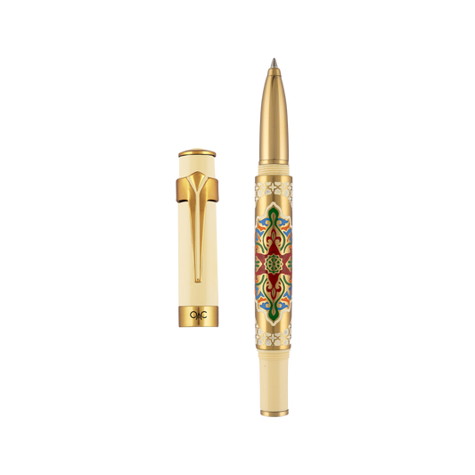 Jumeria Valor Miras Roller Ball Pen
