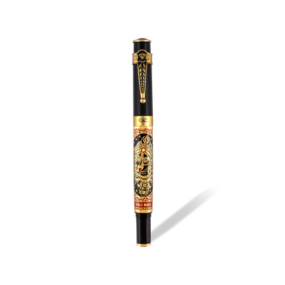Autograph Kali Maa Fountain Pen