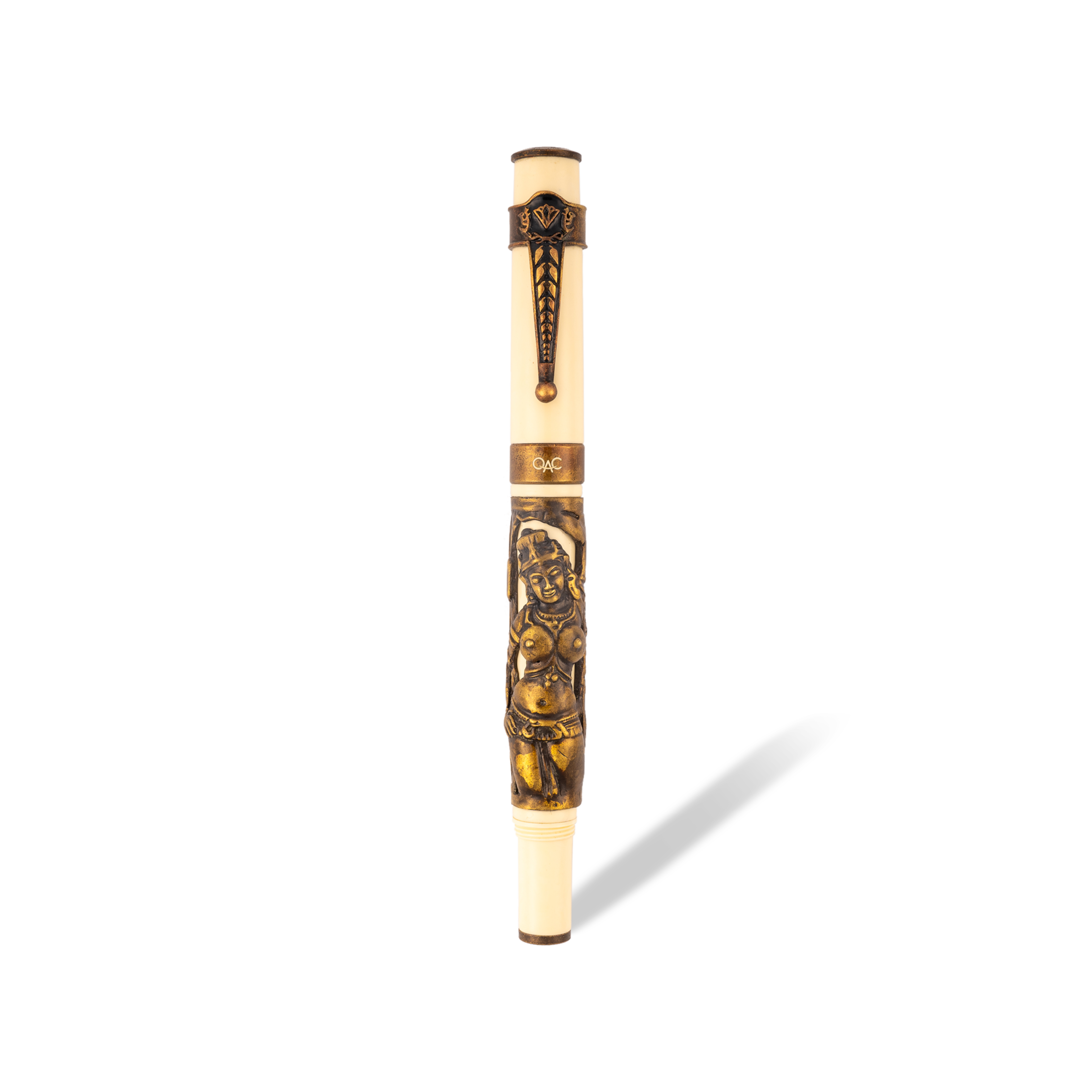 KHAJURAHO FOUNTAIN PEN