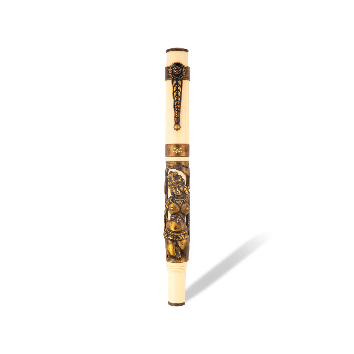 Autograph Khajuraho Fountain Pen