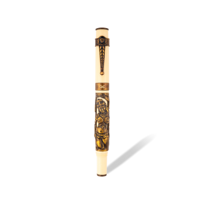 Autograph Khajuraho Fountain Pen
