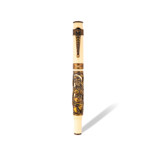 Autograph Khajuraho Fountain Pen