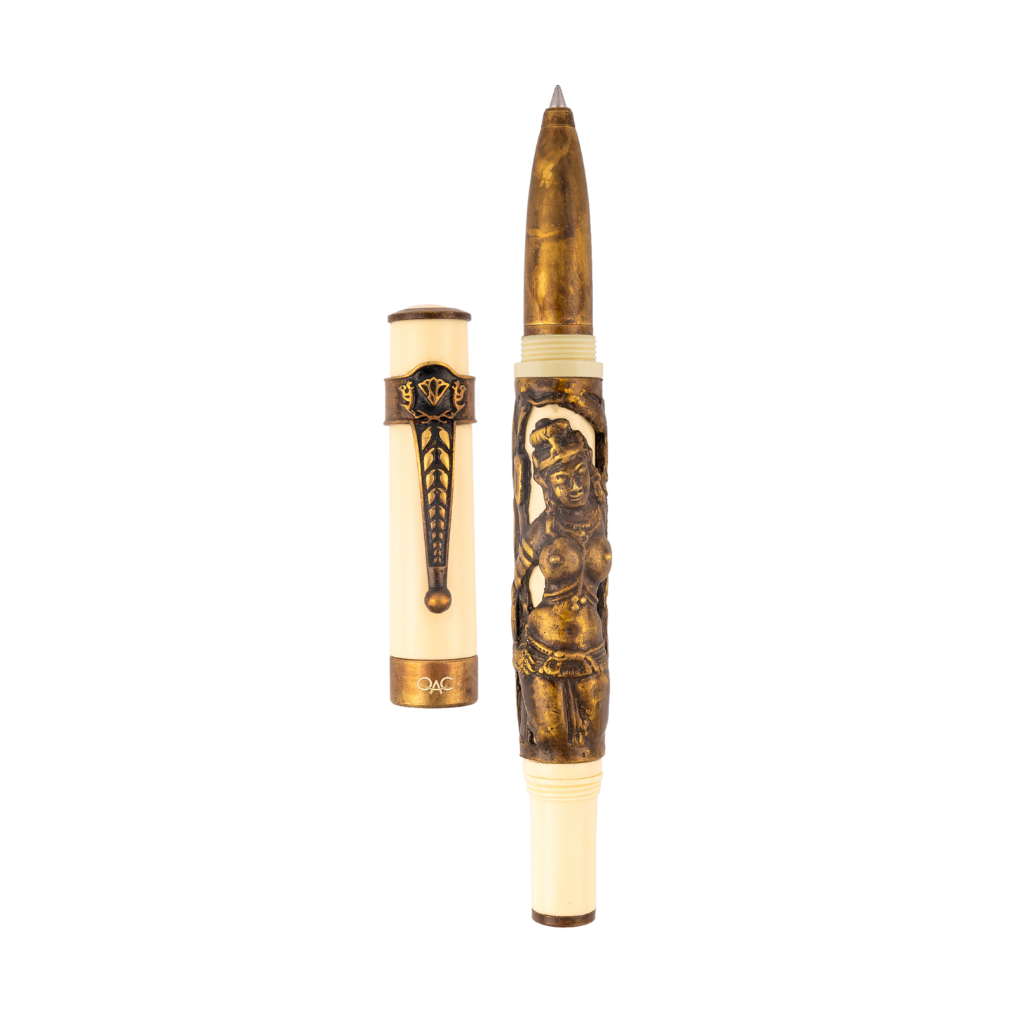 Autograph Khajuraho Roller Ball Pen