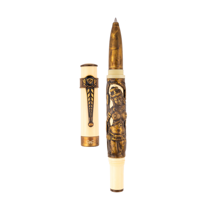 Autograph Khajuraho Roller Ball Pen