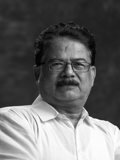 Kishor Thanwani