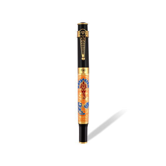 Autograph Lord Ganesha Fountain Pen