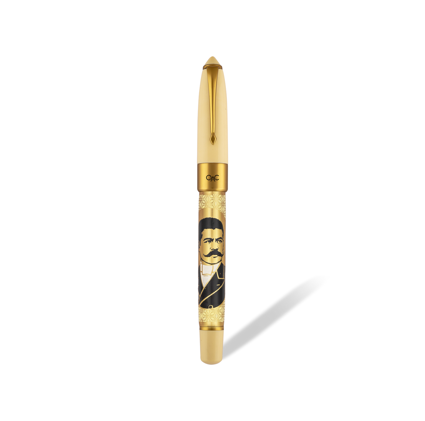 Epic Marcelo H.Del Pilar Fountain Pen