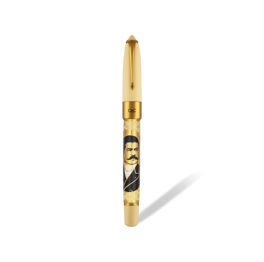 Epic Marcelo H.Del Pilar Fountain Pen
