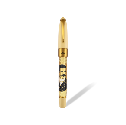 Epic Marcelo H.Del Pilar Roller Ball pen