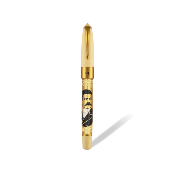 Epic Marcelo H.Del Pilar Fountain Pen