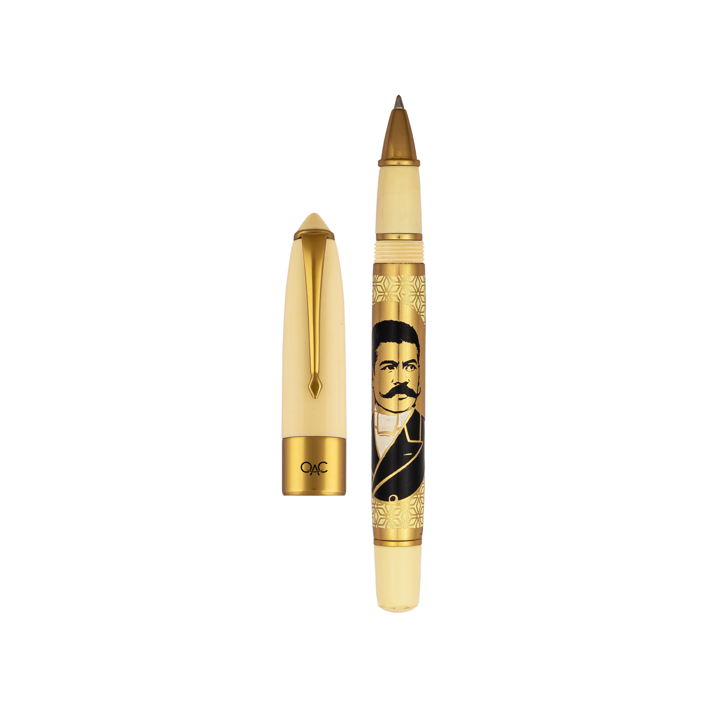 Epic Marcelo H.Del Pilar Roller Ball pen