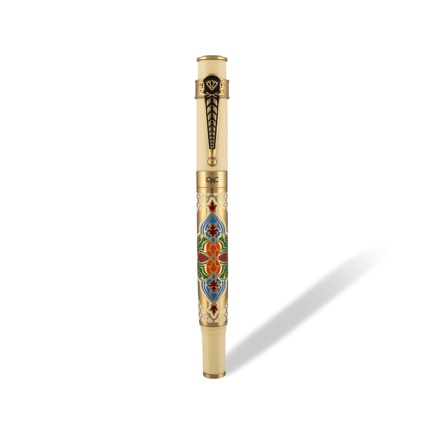 Mastaan Autograph Miras Roller Ball Pen