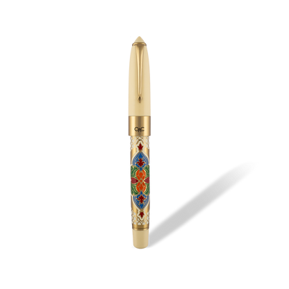 Mastaan Epic Miras Roller Ball Pen