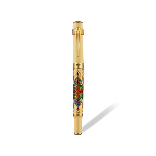 Mastaan Valor Miras Fountain Pen