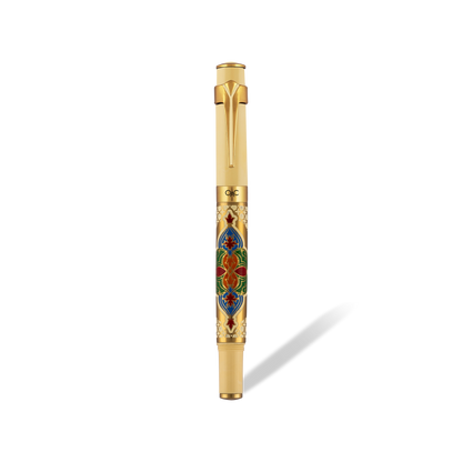 Mastaan Valor Miras Roller Ball Pen