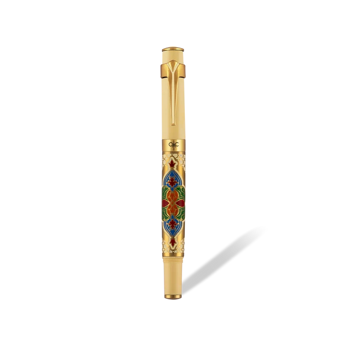 MASTAAN VALOR MIRAS ROLLER BALL PEN